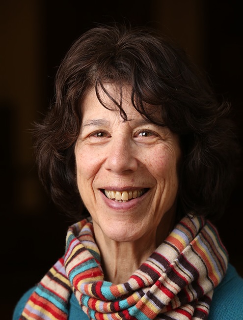 Barbara Tversky