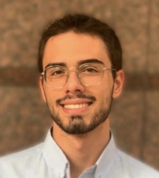 Ferran Hernandez Caralt