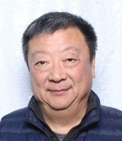 Pei Wang